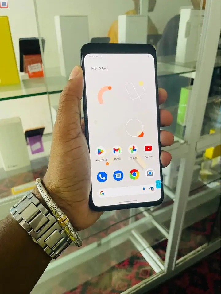 Google Pixel 4Xl